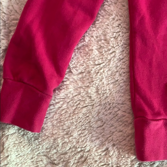 North Face Hoodie - Picture 3 of 7